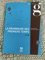 Ungebrauchtes La Grammaite des premiers temps