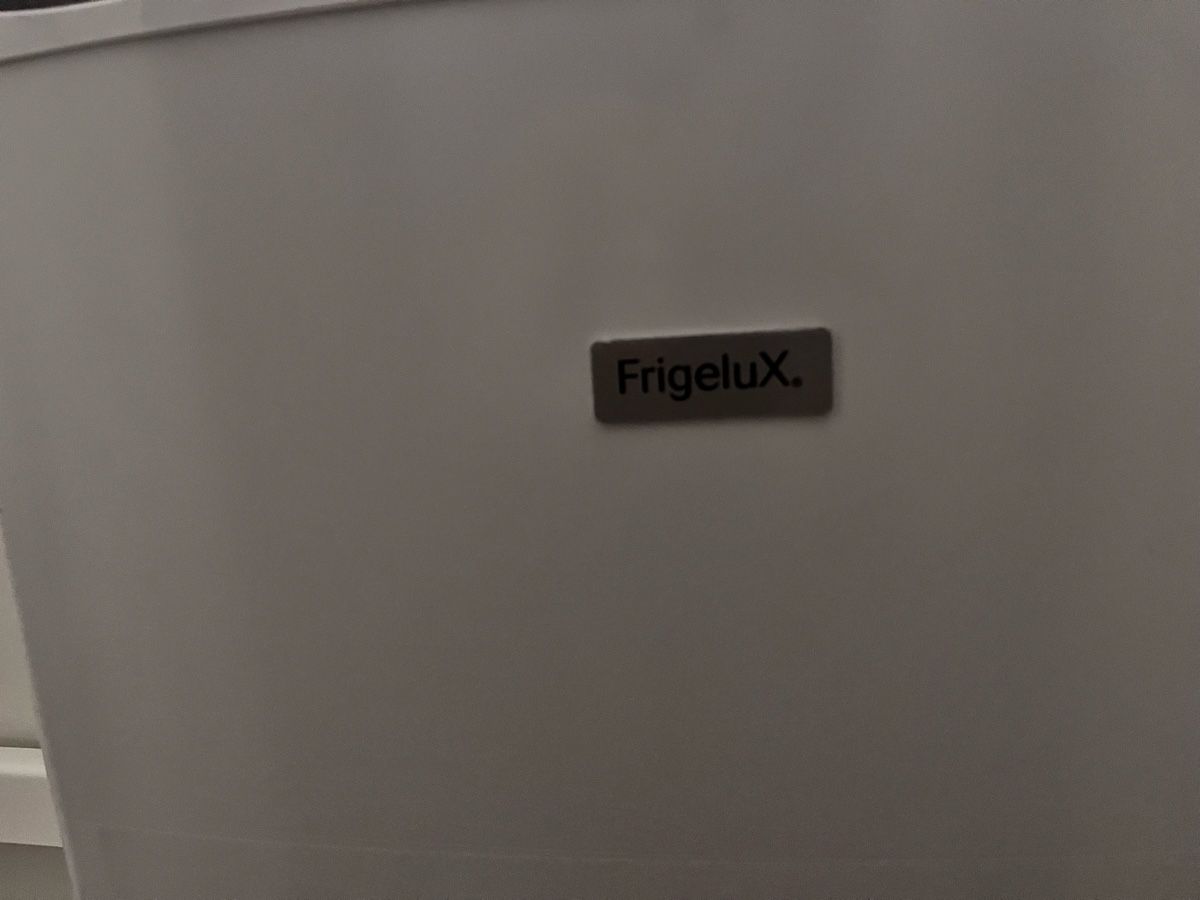 Congelatori: Congélateur  – Usato da Fribourg venduto da C.Ro 1