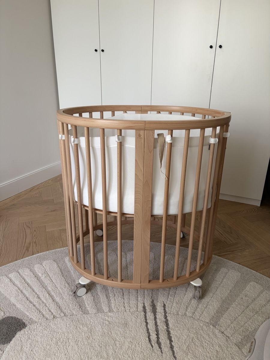 Letti: Stokke Sleepi Mini Bundle – Usato da Zürich venduto da yar_9pbj