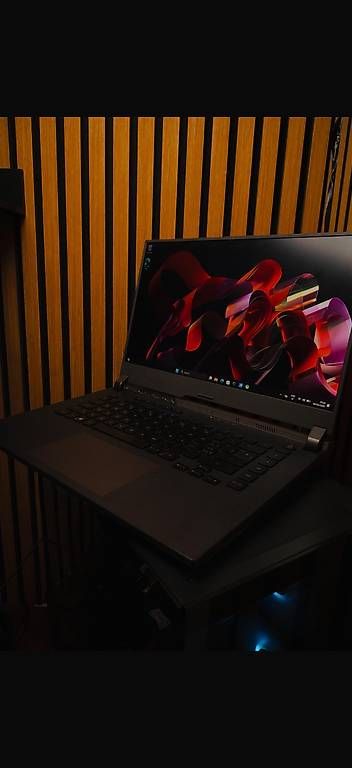 PC: Gaming computer portatile  – Usato da Lugano venduto da van_y5gc 4