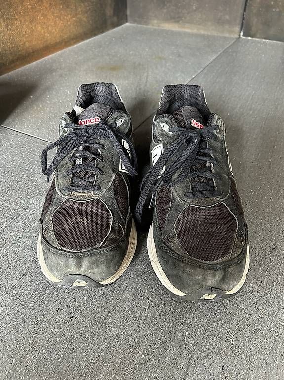 Herrenschuhe: New Balance 990 – Gebraucht aus Rolle von Schweini247 2