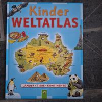 Kinder Weltatlas