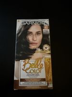 Garnier Belle Color 80 Schwarz - Neue Haarfarbe für Dich!