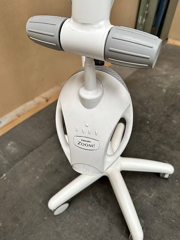 Lampade: Zoom! White Speed Philips – Usato da Nebikon venduto da schnischna80 2
