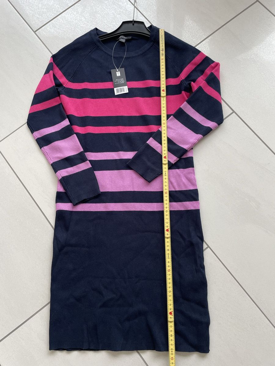 Vestiti: Kleid Gr L NEU – Nuovo (secondo la descrizione) da Rüti ZH venduto da kar_xx9l 1