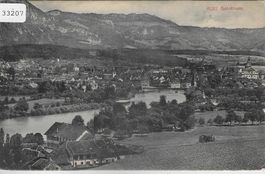 Solothurn - Generalansicht