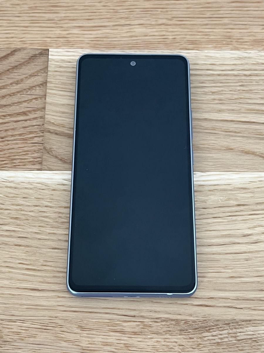Samsung Handys / Smartphones: Samsung Galaxy A53 5G – Gebraucht aus Niederglatt ZH von sp57-NZ 2