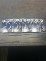 Panini Adrenalyn XL Schottland 15 Stück