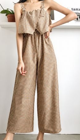 Jumpsuit ab 1 Fr.