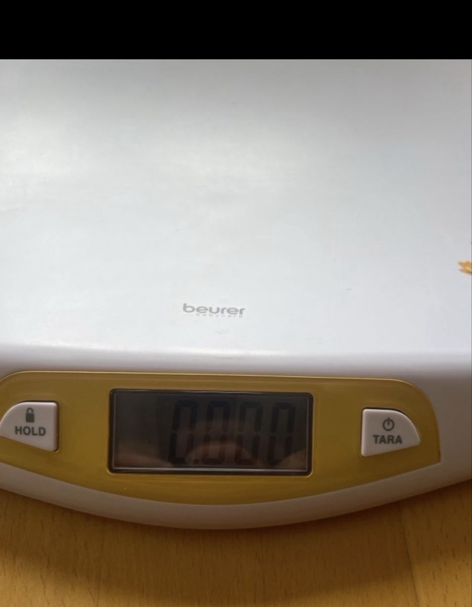Beurer Altri prodotti & accessori per la cura del neonato: Beurer Babywaage BY 80 – Usato da Zürich venduto da Jakomo007 1