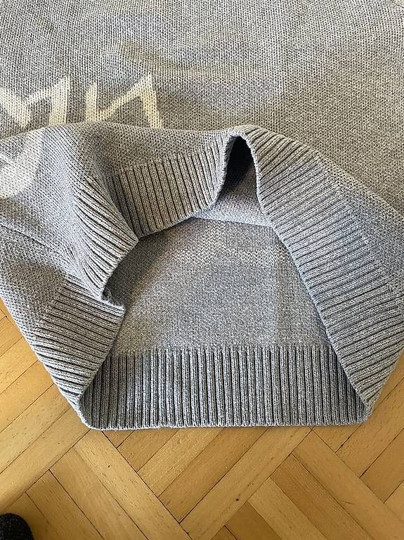 Lana: Pullover 100% Baumwolle Beliebige grösse – Usato da Zürich venduto da _COSTA_ 2