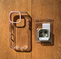 Rhinoshield Handyhülle iPhone 16 pro