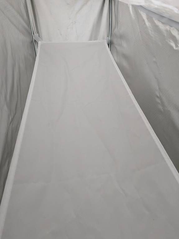 Jinbei Flashs: Jinbei Quick Fold 40 x 180cm Striplight for Elinchrom – D'occasion à Bennau par BH321 1