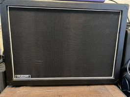 2x12 Gitarrenbox G212 Celestion