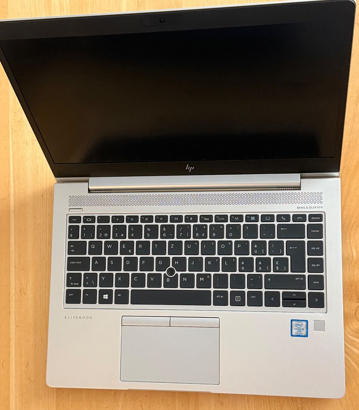 Hewlett Packard Portables: HP EliteBook 840 G5 – D'occasion à Hunzenschwil par hof_rcg8 2