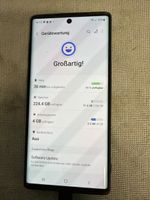 Samsung Note 10 256 GB