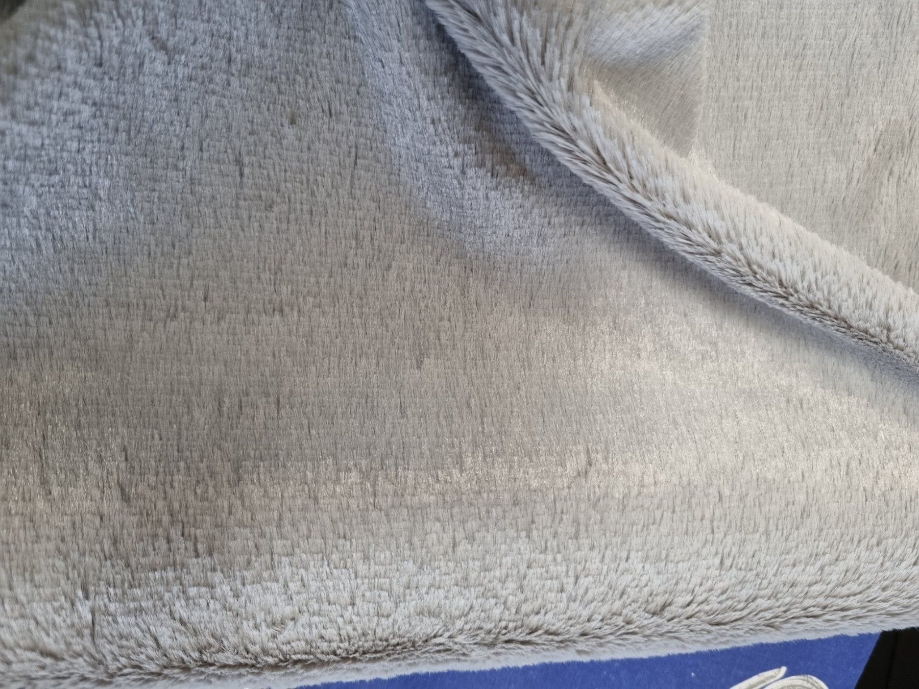 Stoffe: Stoff, Kunstfell, Pelz – Neu und originalverpackt aus Geroldswil von Agapanthus22 1