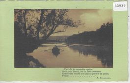 Lago di Astano