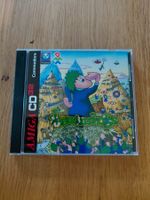 Amiga CD32 Spiele Lemmings