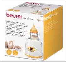 Beurer BY 52 Flaschenwärmer - NEU, mit Garantie