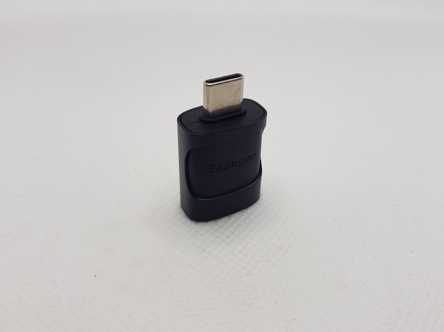 Unità & Adattatore: USB-C auf USB Adapter – Nuovo e nell'imballaggio originale da Gossau SG venduto da Puch-tech 5