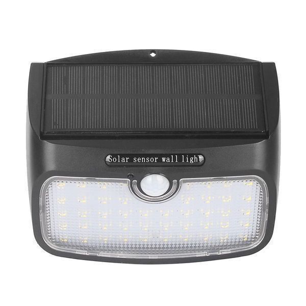 Lampade: Solarlampen Aussen LED Solar Licht 800L – Nuovo (secondo la descrizione) da Thun venduto da 365buy 5