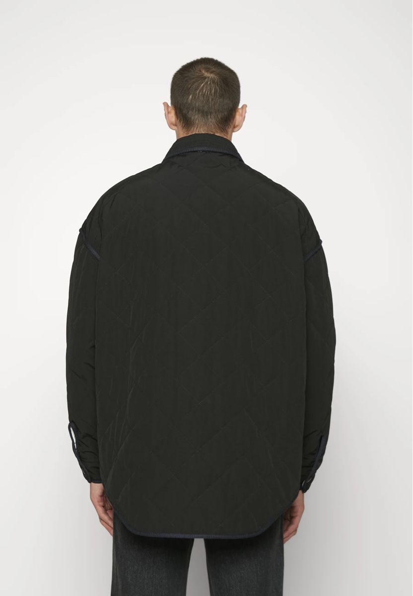 Giacche: N°21 GIUBBOTTO - KURZMANTEL Orginalpreis 845.- – Nuovo e nell'imballaggio originale da Zürich venduto da luxuryoutlet1 4