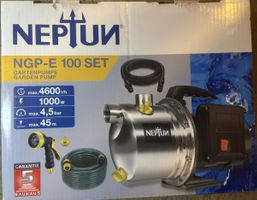 Wasserpumpen Marke Neptun