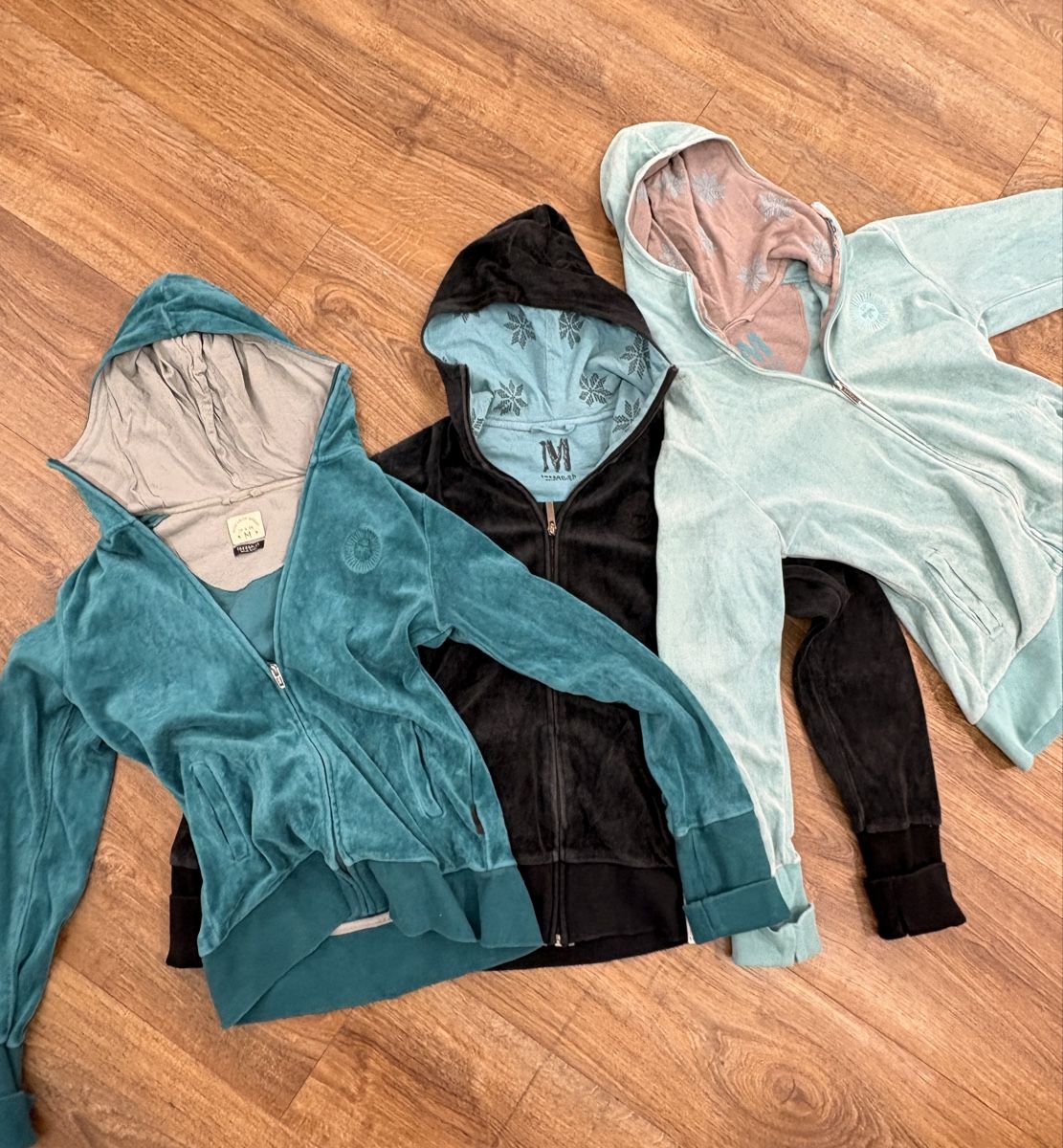 Kleiderpakete: Tarzan Zip-Sweater 3er Set  – Gebraucht aus Aarau von Secondfish 7