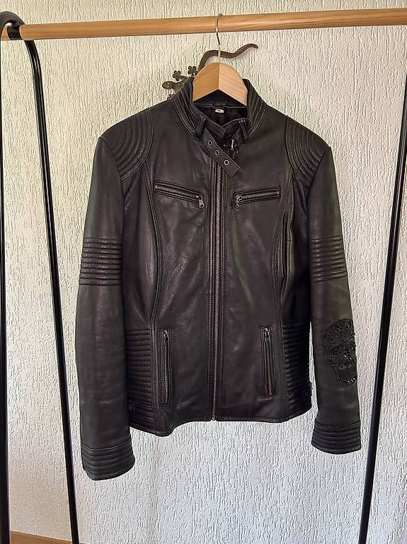 Giacche: Lederjacke – Usato da Grafstal venduto da noa_gcm6 1