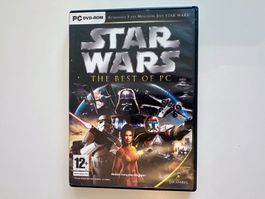Star Wars: The Best of PC