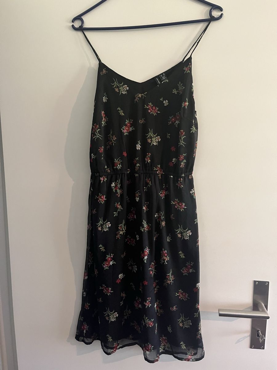 Vero Moda Vestiti: Vero Moda Kleid XS – Nuovo (secondo la descrizione) da Rheinfelden venduto da Soph_T