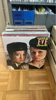 Plattensammlung 43 Lps