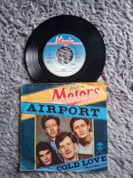 THE MOTORS        AIRPORT     7NER SINGLE