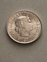 5 Rp. 1971 unz. - stgl.