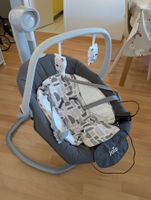 Joie Serina 2in1 Baby Swing Logan