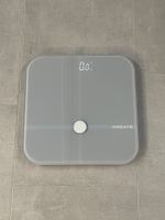 CREATE Balance Body Smart Personenwaage ab Fr. 1.-