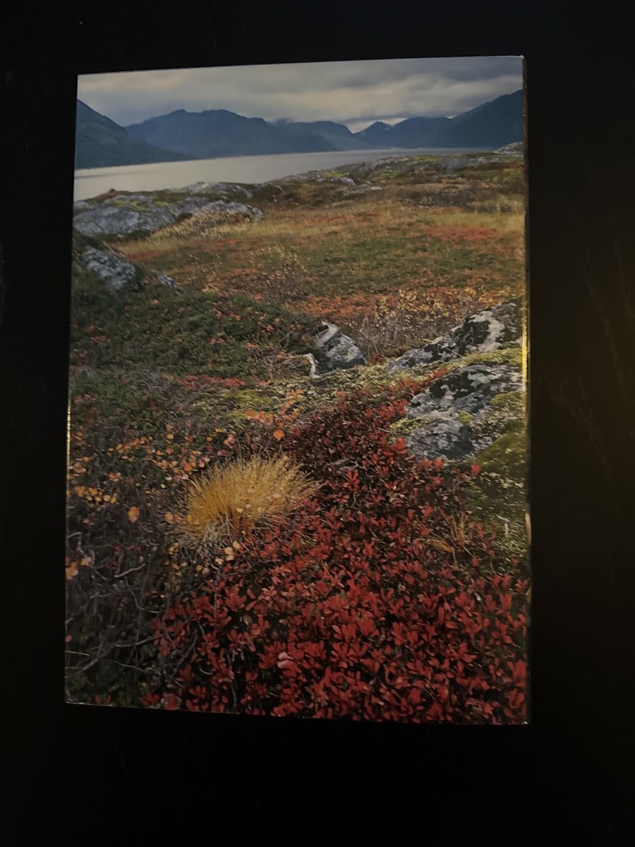 Bücher: Lappland – Gebraucht aus Erstfeld von Mario_boe0 6