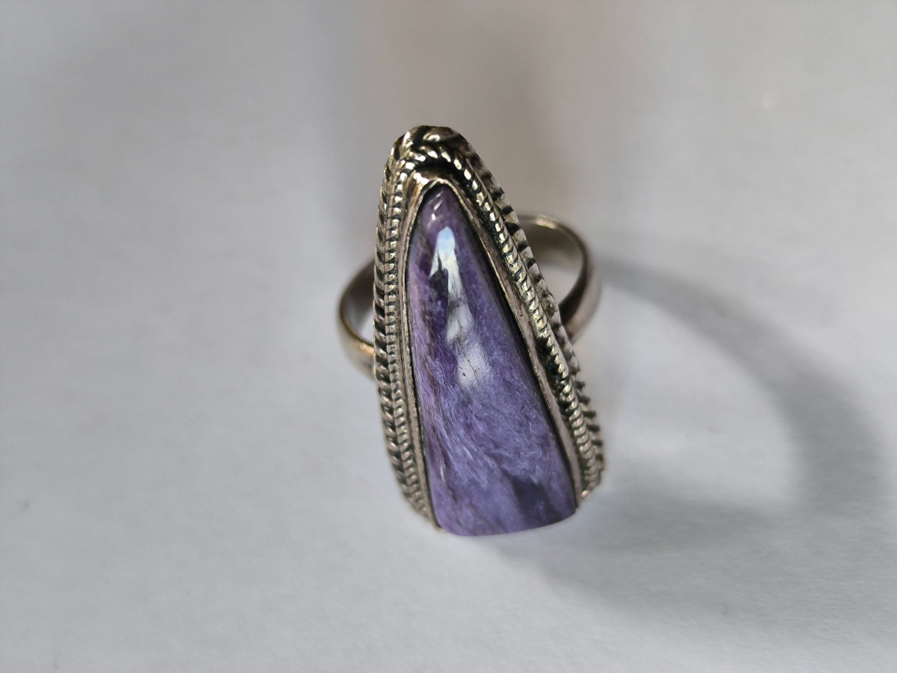 Anelli: Fingerring 925, ID: 19 mm – Usato da Schaffhausen venduto da gab_v5qf