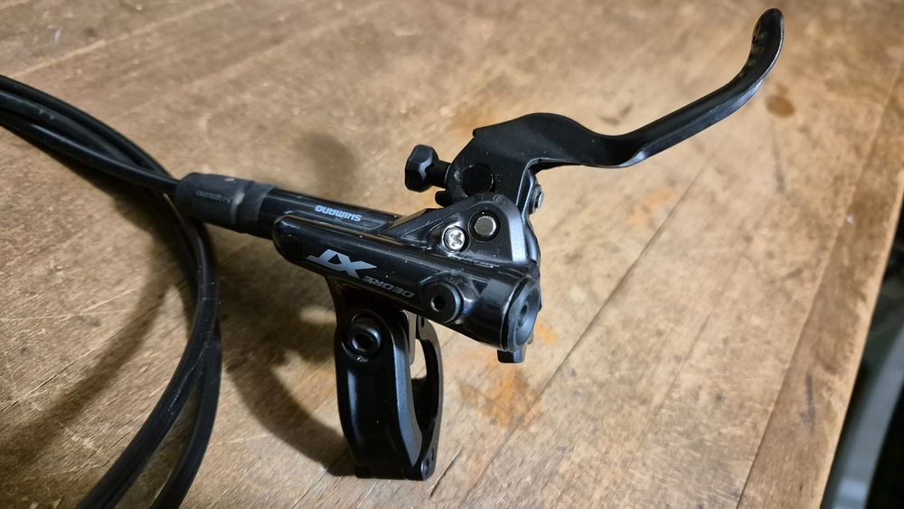 Shimano Xt M Kolben Scheibenbrems Set Kaufen Auf Ricardo