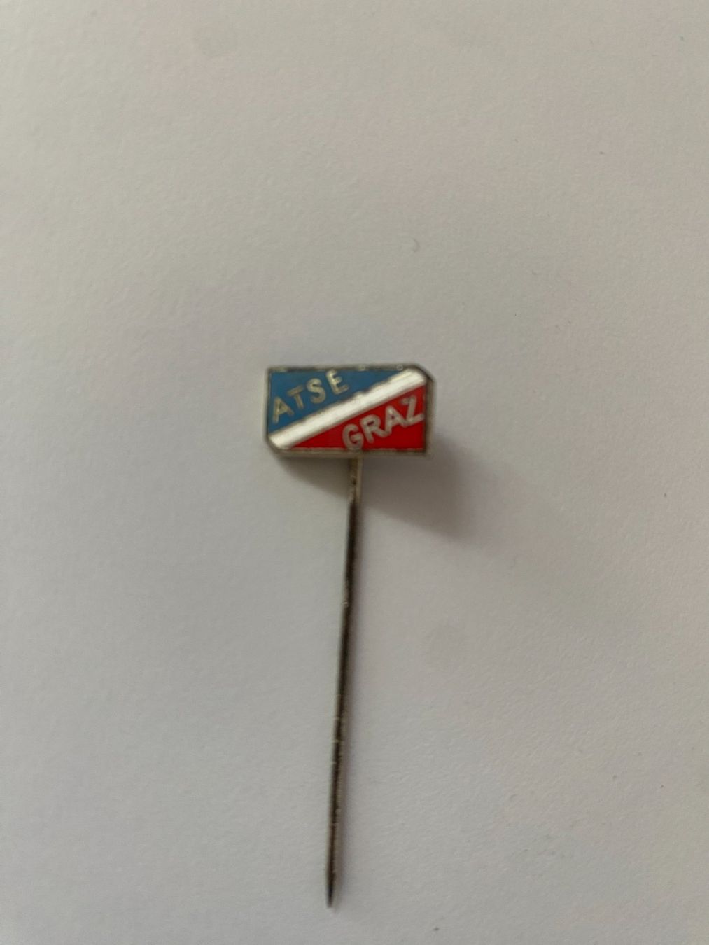 Placchette & Badge: Diverse Eishockey Anstecker, Vintage – Usato da Gümligen venduto da Vicky2 6