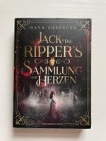 Jack the Ripper‘s - Sammlung der Herzen