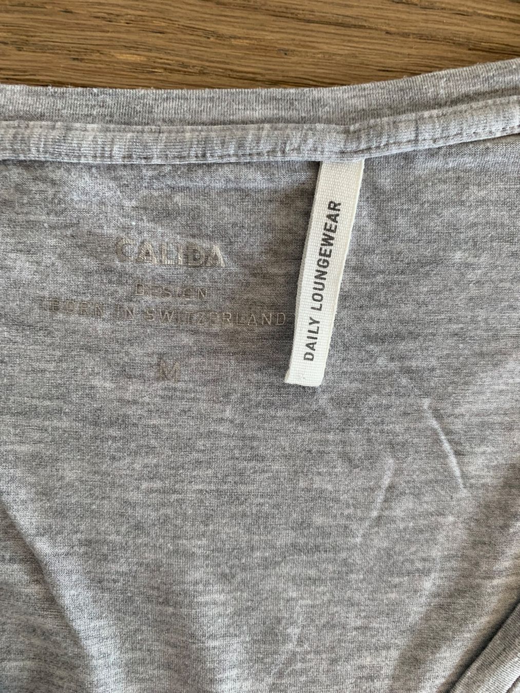 Calida T-shirt: Calida Shirt M – Usato da Erlenbach ZH venduto da Syssi_C 1
