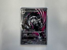 Pokémon Galarian Obstagoon 245/217 Illustration Rare - ITA