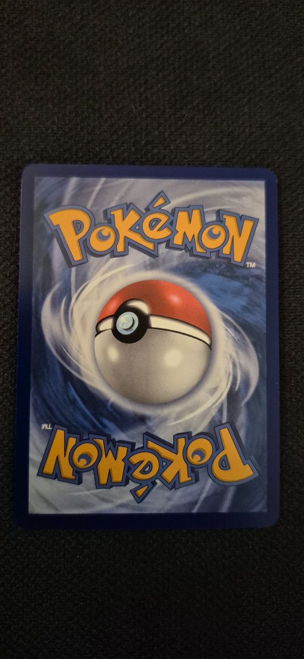 Pokémon Carte collezionabili: SUPERDOFIN 022/084 REVERSE POKEMON NUIT NOIRE – Usato da Grand-Lancy venduto da luc111 1