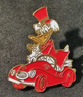 BB757 - Pin Walt Disney - Scrooge McDuck