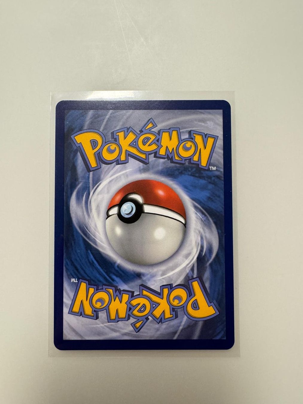 Pokémon Carte collezionabili: Mega Sharpedo ex | Double Rare | PFL 061/094 | EN – Usato da Spreitenbach venduto da Snacky96 1
