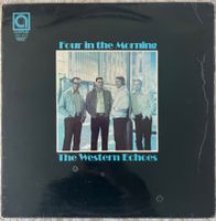 The Western Echoes – Four In The Morning