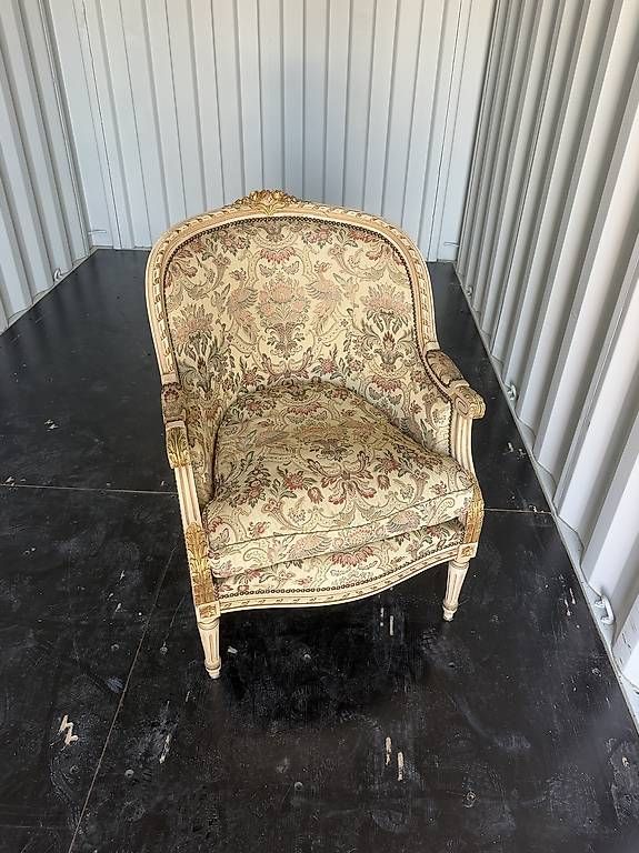 Fauteuils: Sessel – D'occasion à Pfäffikon SZ par i3oss