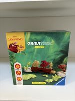Gravitrax Junior - König der Löwen (neu)